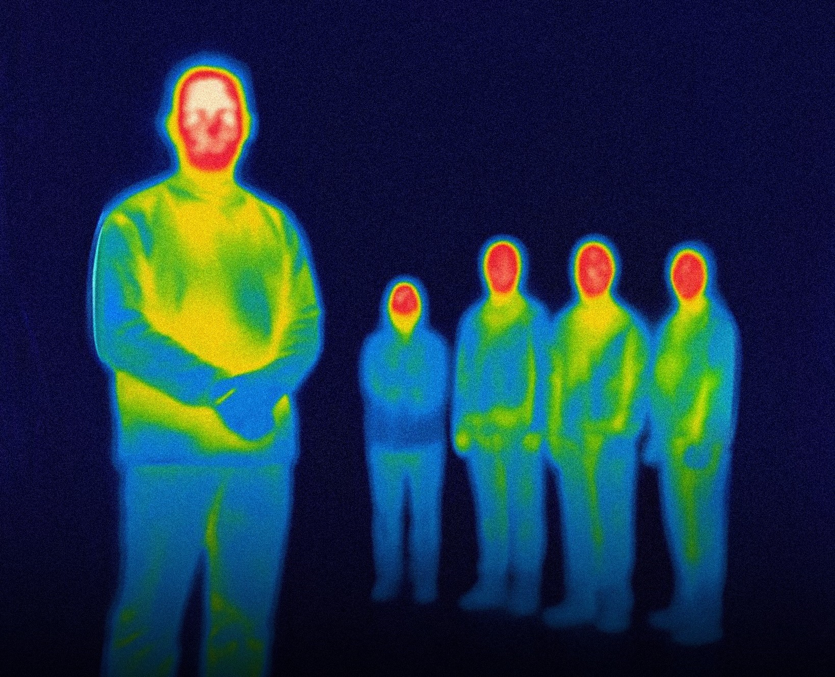 Cientistas transformam Wi-Fi em tecnologia capaz de mapear presença humana com precisão surpreendente