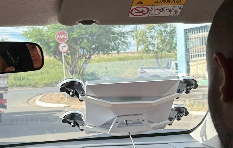 Starlink chama atenção da PRF e uso incorreto pode causar prejuízo