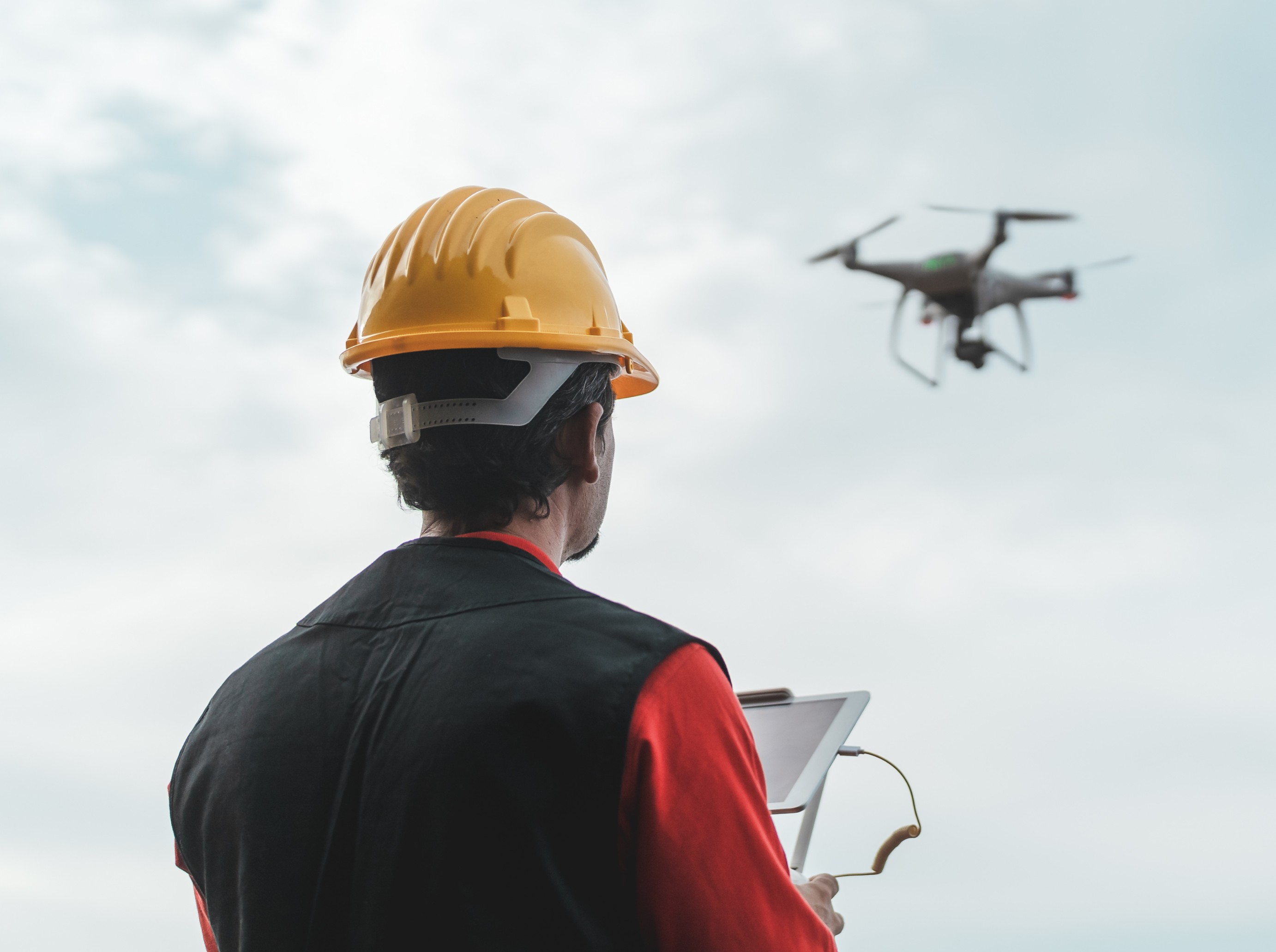 Drones reforçam ações do TCE-MA e elevam precisão das fiscalizações no Maranhão