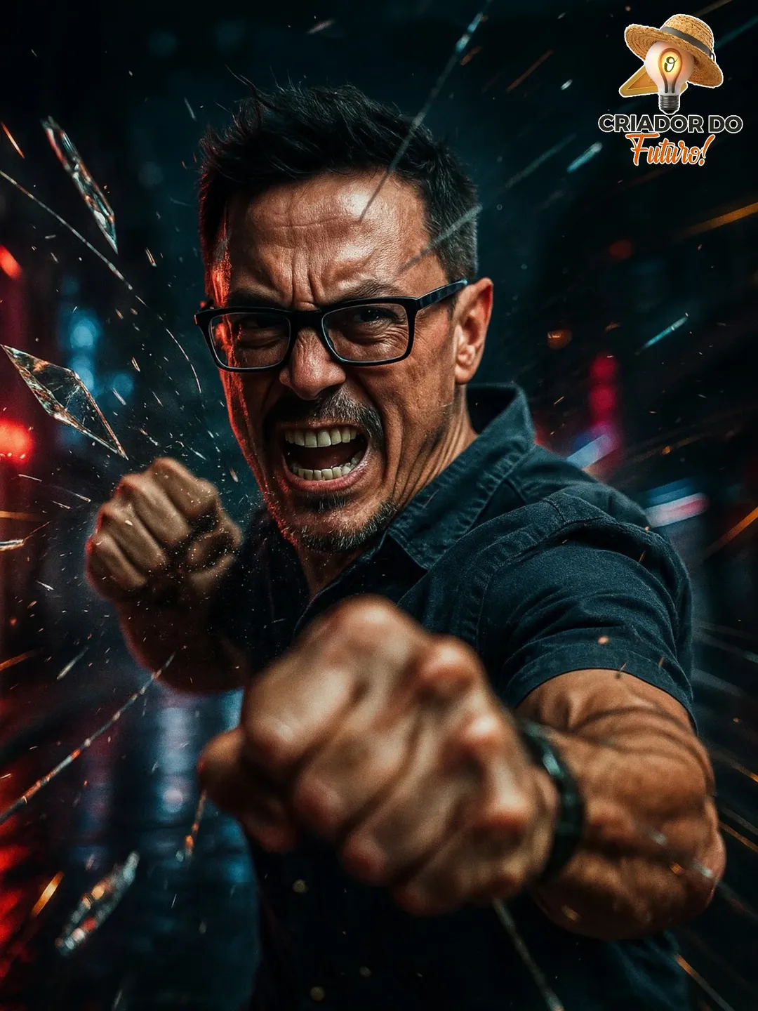 Passo a passo para transformar sua foto em cena cinematográfica com inteligência artificial