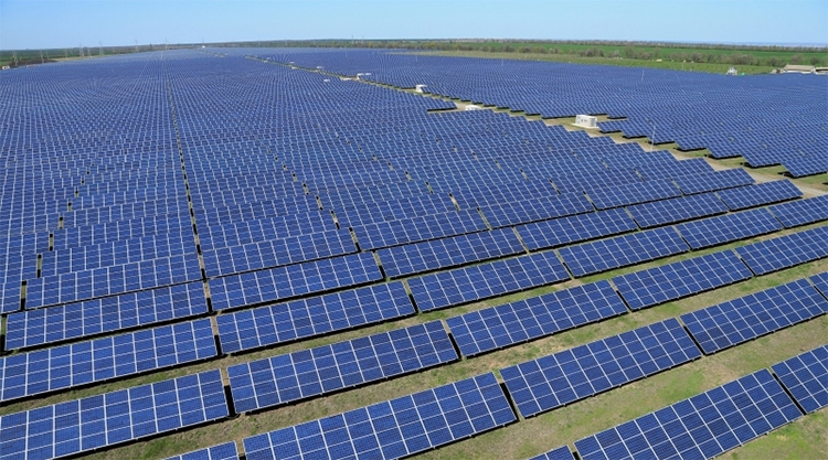 Usina solar no sul do Piauí produz energia limpa e evita milhares de toneladas de CO₂