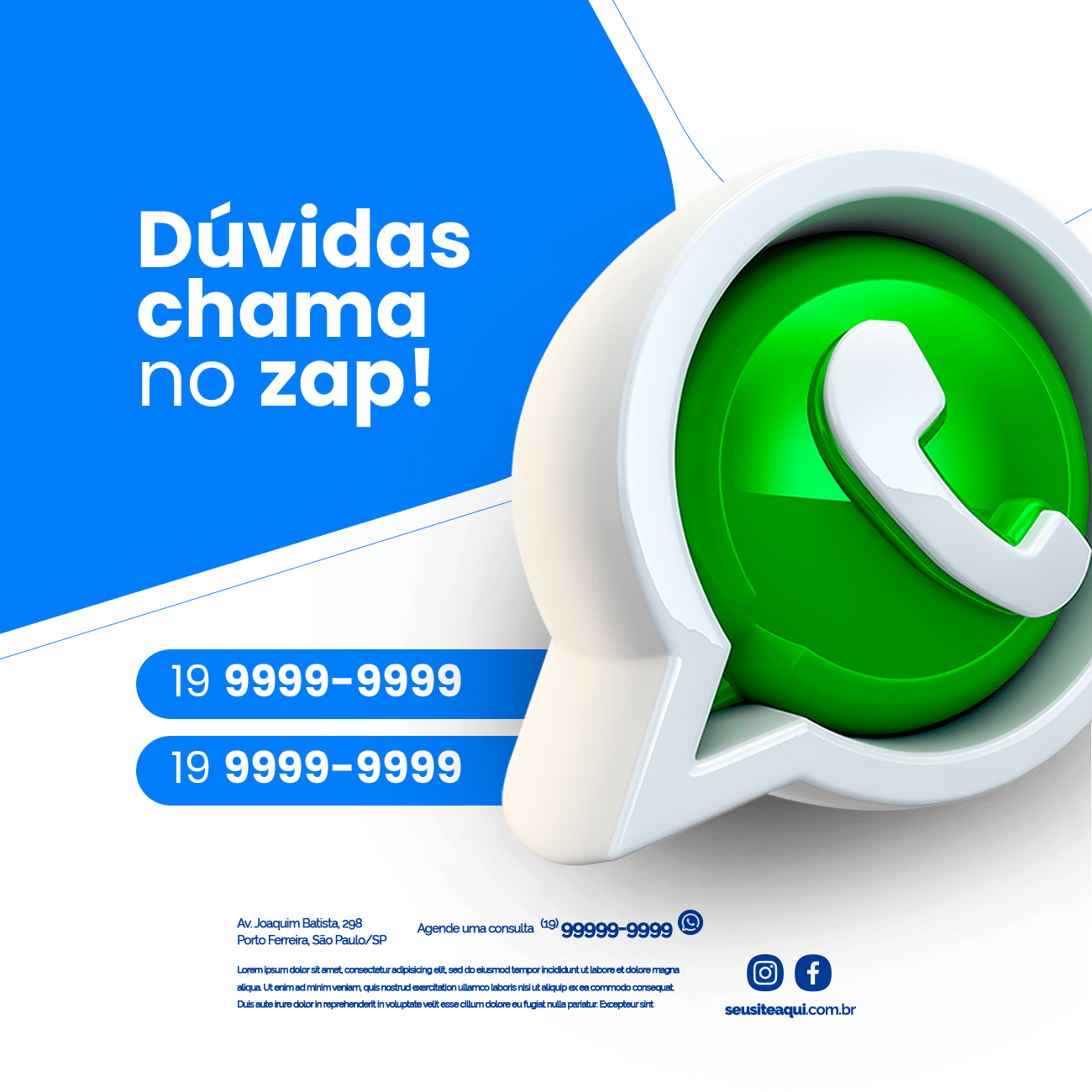 Olá Criadores do Futuro