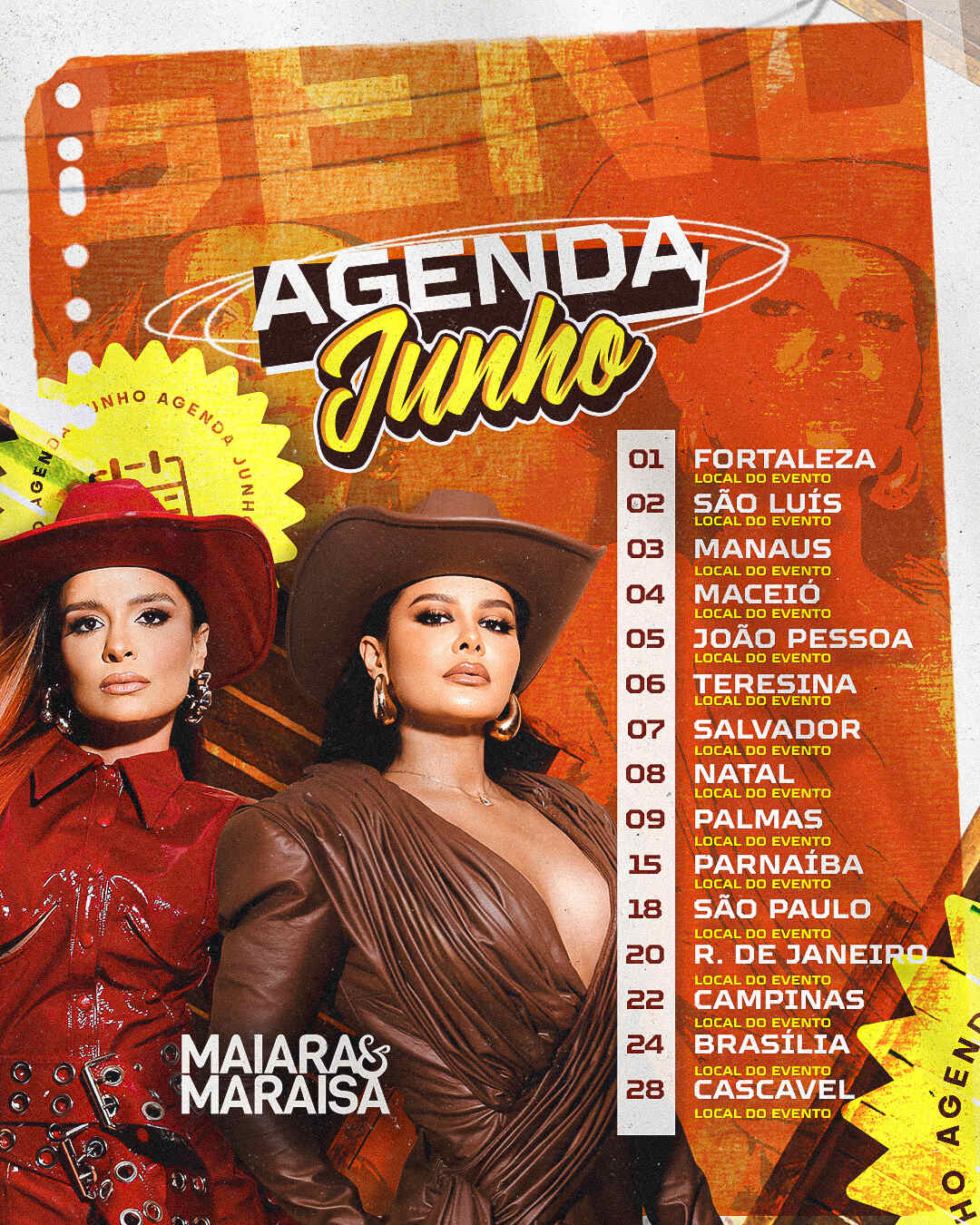 Olá Criadores do Futuro!