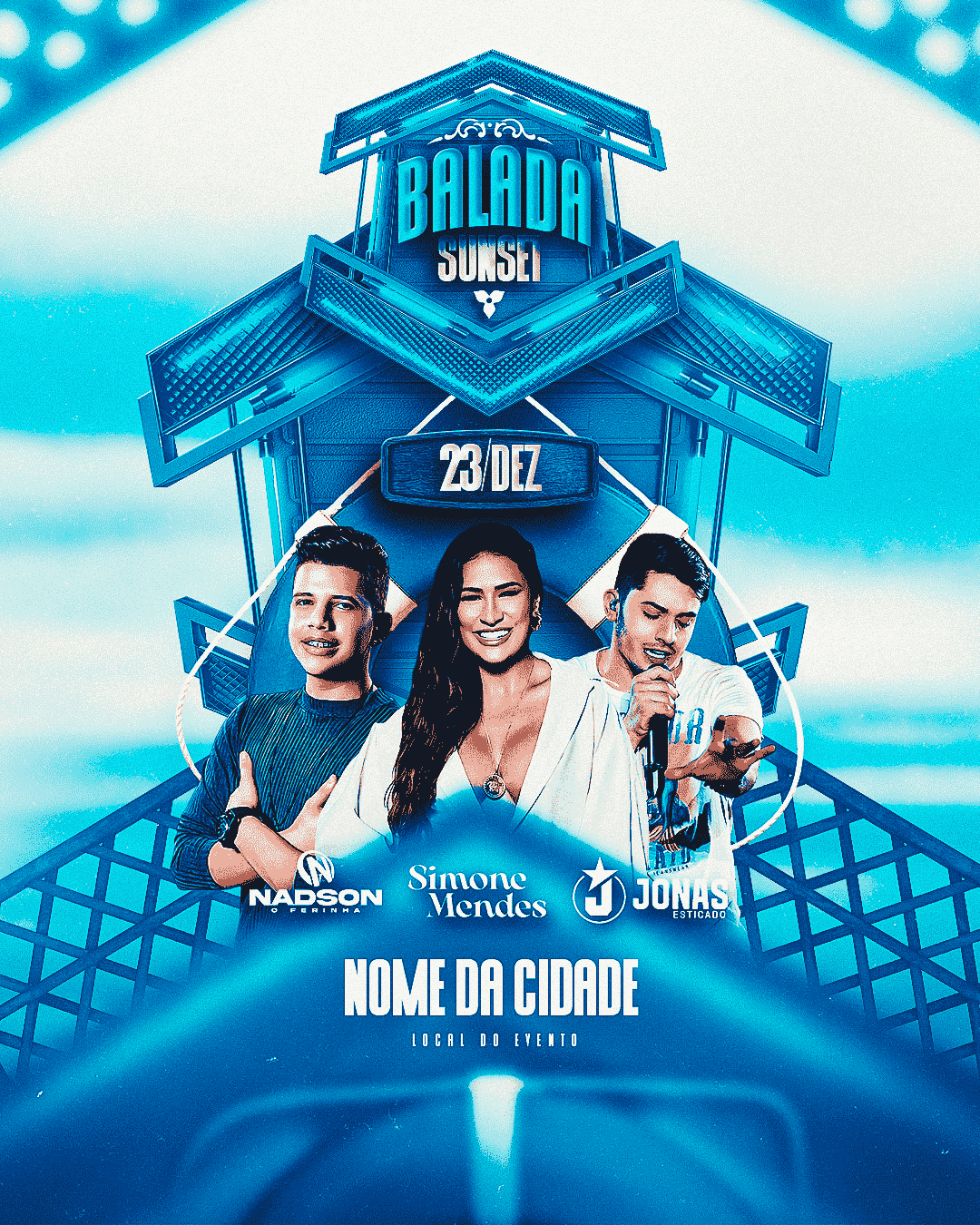 Olá Criadores do Futuro!