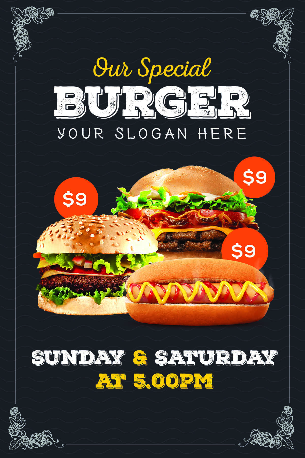 Olá Criadores do Futuro!