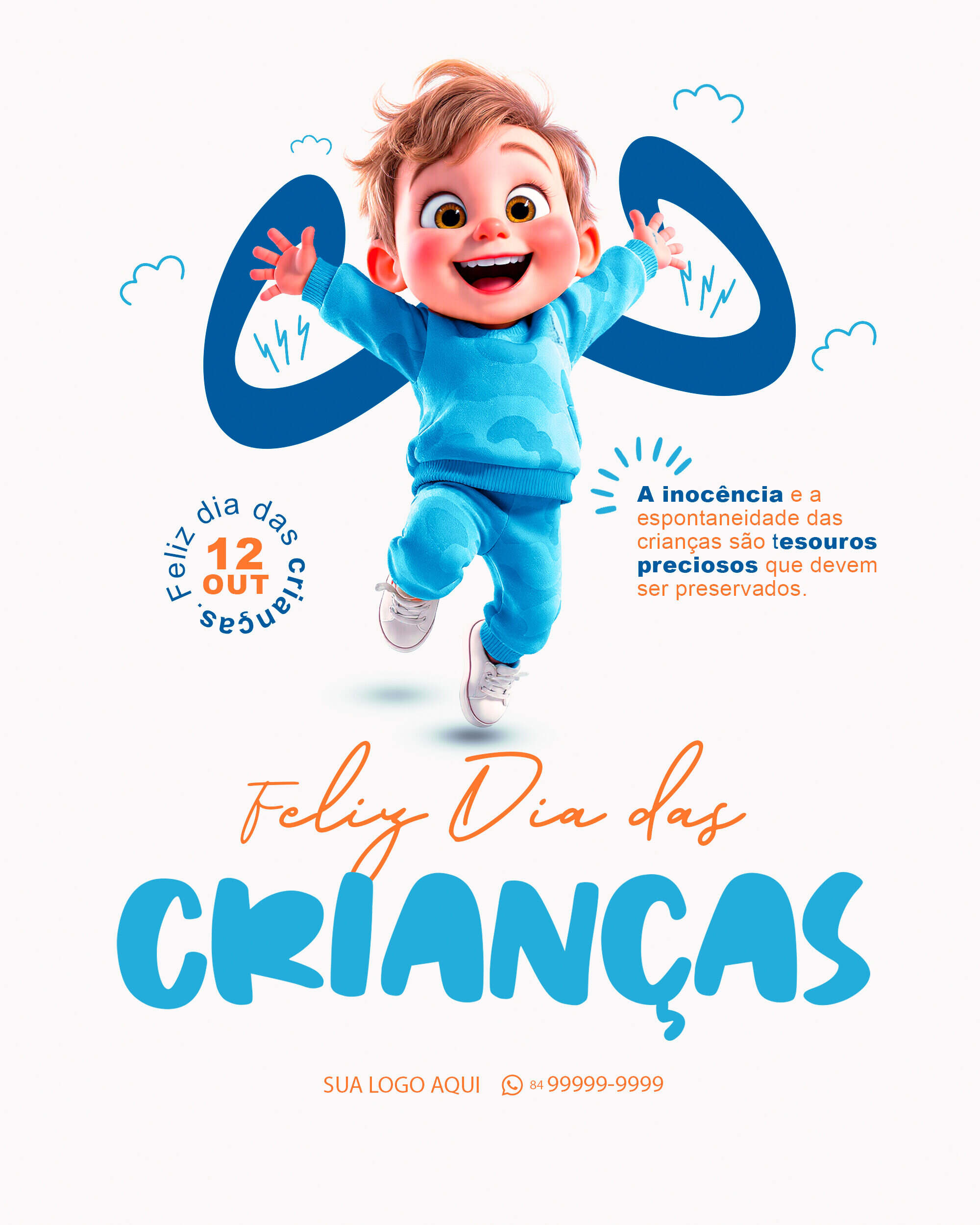 Olá Criadores do Futuro!